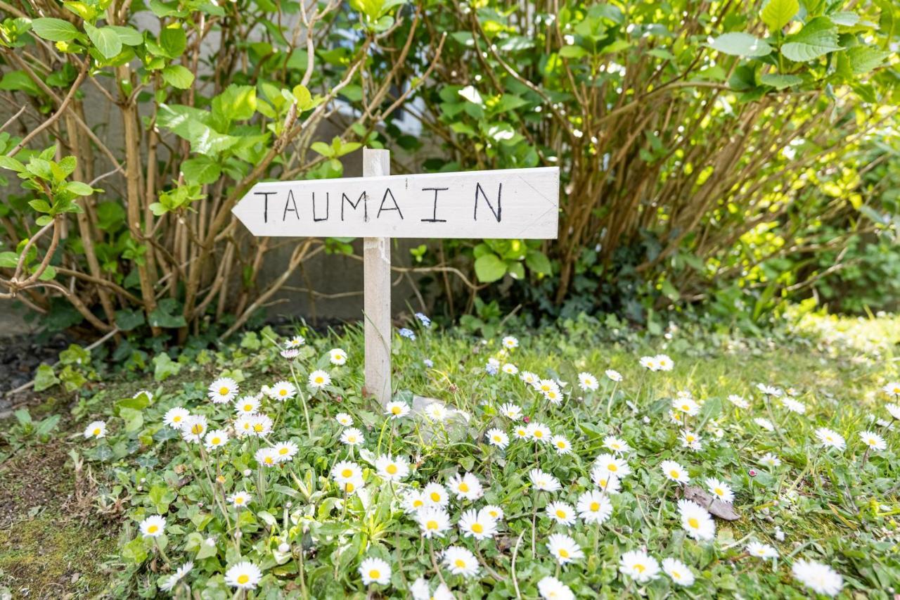 Gite Taumain 康卡勒 外观 照片